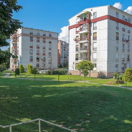 Apartman Marija Daire Pirot Dış mekan fotoğraf